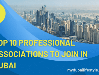 Top 10 Professional Associations to Join in Dubai